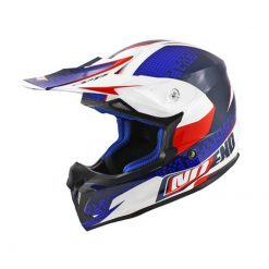 Helm Cross Noend Defcon Patriot (Grösse XL)