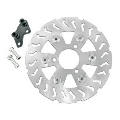 Bremsscheibe TNT oversize schwimmend 240mm Aerox/Nitro NETTOPREI