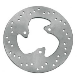 Bremsscheibe RMS 190/58/4mm (Schraubenloch 8mm)