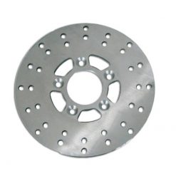 Bremsscheibe RMS original 155/39mm