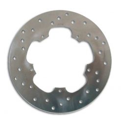 Bremsscheibe RMS 240/125,5/4mm