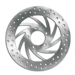 Bremsscheibe RMS 260/60/4mm