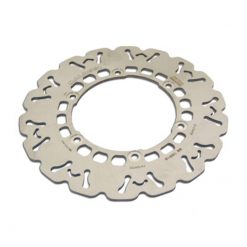 Bremsscheibe WhoopDisc Malossi Yamaha T-Max>04 hinten NETTOPREIS