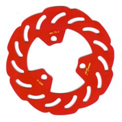 Bremsscheibe Metra Kit 190mm/62mm/3mm NETTOPREIS