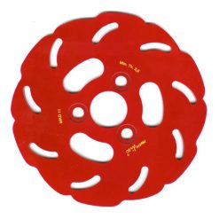 Bremsscheibe Metra Kit 180mm/34mm/4mm NETTOPREIS