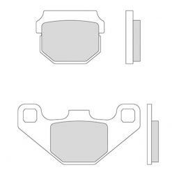 Bremsbelag Malossi sport  (wie 780940) Paar