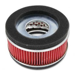 Luftfiltereinsatz China Scooter 125cc (152QMI) 4-t