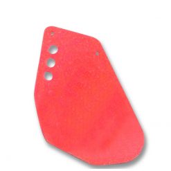 Luftfilter (Luftfiltereinsatz) Derbi Senda 50 / Aprilia SX 50