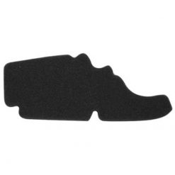 Luftfiltereinsatz Aprilia/Derbi/Piaggio 50/125 (Dicke: 13mm)