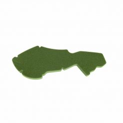 Luftfiltereinsatz original Piaggio Quarz 50