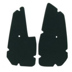 Luftfiltereinsatz Athena Piaggio Hexagon 125cc 2t