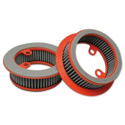 Luftfiltereinsatz bei Variomat Yamaha XP 530/560 T-Max 2012 ->/