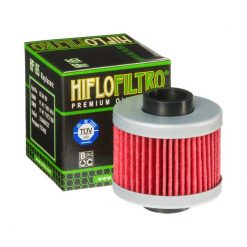Oelfilter HIFLO FILTRO HF185 (wie COF085)