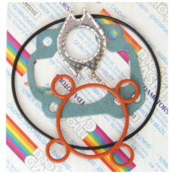 Dichtsatz Athena Zylinder Minarelli horizontal Motor H2O