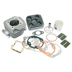 Zylinderkit Athena 47,6mm Alu Minarelli vertical air