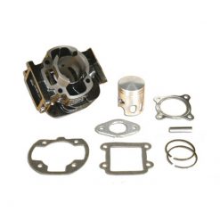 Zylinderkit Olympia 40mm Guss Minarelli vertical air