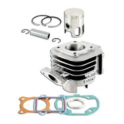 Zylinderkit RMS 40mm Guss Minarelli vertical air