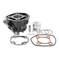 Zylinderkit 40mm Guss TopPerformance Minarelli horizontal H2O