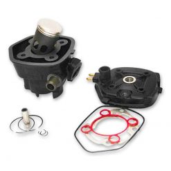 Zylinderkit 40mm Guss TopPerformance Minarelli horiz. LC