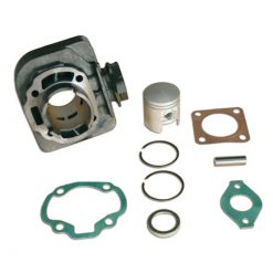 Zylinderkit Olympia 41mm Guss Morini air