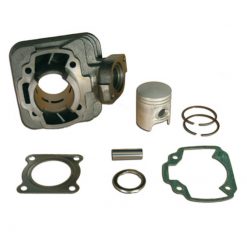Zylinderkit Olympia 40mm Guss Peugeot vertical air
