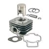 Zylinderkit RMS 40mm Guss Piaggio air