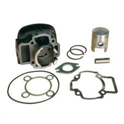 Zylinderkit Olympia 40mm Guss Piaggio H20 4-eckig NETTOPREIS