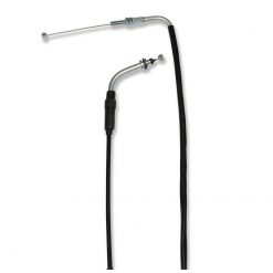 Gaskabel komplett Peugeot Kisbee 50 4-t 2010 -> (R.O. 778274)