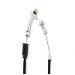 Gaskabel komplett Piaggio X9 125 (OEM: CM065911)