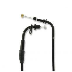 Gaskabel komplett MBK Skyliner/Yamaha YP 125 Majesty 2001 ->