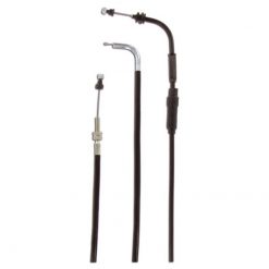 Gaskabel komplett Peugeot Speedfight 1 + 2 50