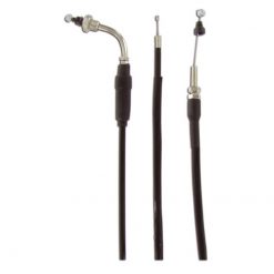 Gaskabel komplett Peugeot Buxi/Zenith 50