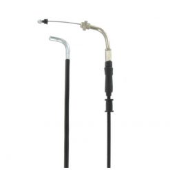 Gaskabel komplett Aprilia SR 2000