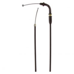 Gaskabel komplett Aprilia Rally H2o/SR 50 (1997)