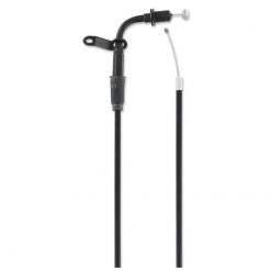 Gaskabel 1 (Gasgriff zu Verteiler) BW`s 1990 ->