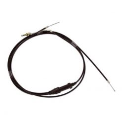 Gaskabel komplett Gilera Runner 50/125/180 (M07/M08) Teflon