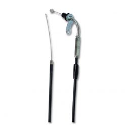 Gaskabel komplett Yamaha Aerox 09-12 (Teflon)