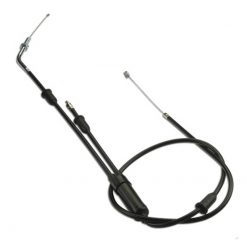 Gaskabel komplett Derbi Senda ->1999