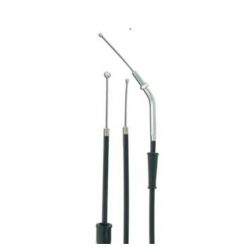 Gaskabel 45° komplett Derbi Senda -> 2006