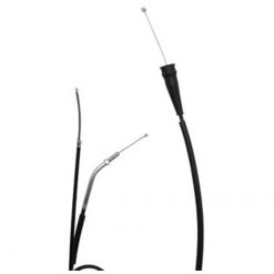 Gaskabel komplett 45° Derbi Senda 2010 ->