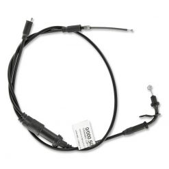 Gaskabel 90° komplett Rieju RS1 50cc 1998 ->