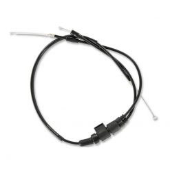 Gaskabel komplett Yamaha TZR50 -> 2003