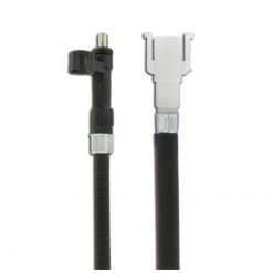 Tachokabel kompl. Peugeot Zenith mit Scheibenbremse