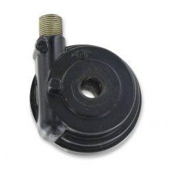 Tachoantrieb Kymco Agility 50 mit 12 Zoll Rad