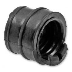 Ansaugstutzen Verbindungs-Gummi Derbi Motor 24-28mm