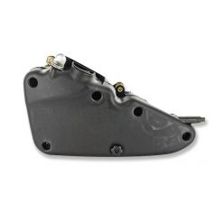 Luftfilterkasten komplett Aprilia/Derbi/Piaggio 50/125cc 4-t