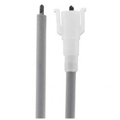 Tachokabel komplett Vespa PX 125-200 Arcobaleno