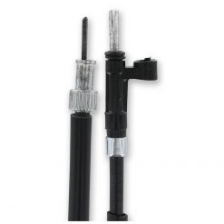 Tachokabel RMS komplett Honda CN 250, Jazz