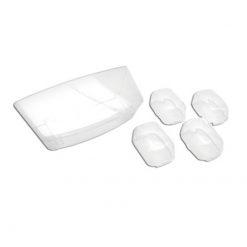 Blinkergläser Lexus MBK X-Limit/Yamaha DT50R