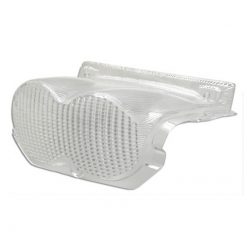 Rücklichtglas TNT Yamaha Neos/MBK Ovetto weiss NETTOPREIS